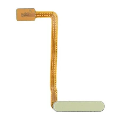 Fingerprint Sensor with Flex Cable for Samsung Galaxy A25 5G Yellow by Sparestream