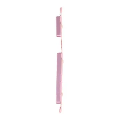 Power Button Outer for Xiaomi Redmi 6A Rose Gold - Plastic On Off Switch by Sparestream