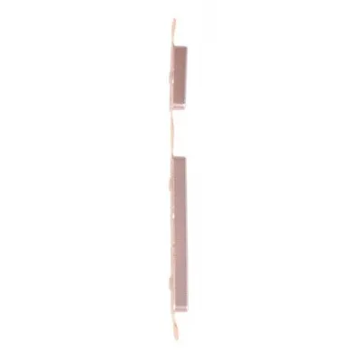 Power Button Outer for Xiaomi Redmi 6A Gold - Plastic On Off Switch by Sparestream