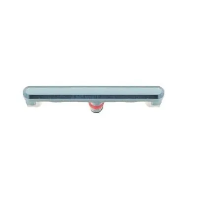 Power Button Outer for OnePlus 10 Pro White - Plastic On Off Switch By Sparestream