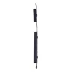 Power Button Outer for Xiaomi Redmi 6A Grey - Plastic On Off Switch by Sparestream
