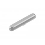 Power Button Outer for Vivo X5Max V White - Plastic On Off Switch by Sparestream