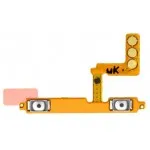 Power Button Flex Cable for Samsung Galaxy M35 5G - On Off Flex / PCB by Sparestream
