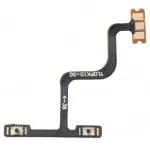 Volume Button Flex Cable for Oppo K10 by Sparestream