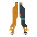 Charging Connector Flex / PCB Board for Realme GT 6T By Sparestream
