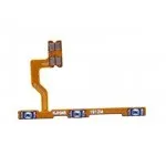 Power Button Flex Cable for Xiaomi Redmi 9 India Aug 2020 - On Off Flex / PCB by Sparestream