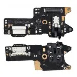 Charging Connector Flex / PCB Board for Xiaomi Redmi 9 India Aug 2020 by Sparestream