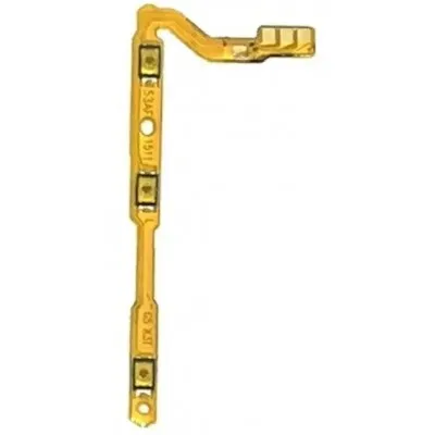 Power Button Flex Cable for Vivo Y58 5G - On Off Flex / PCB by Sparestream