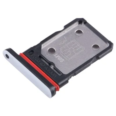 SIM Card Holder Tray for OnePlus 11R - Red By Sparestream
