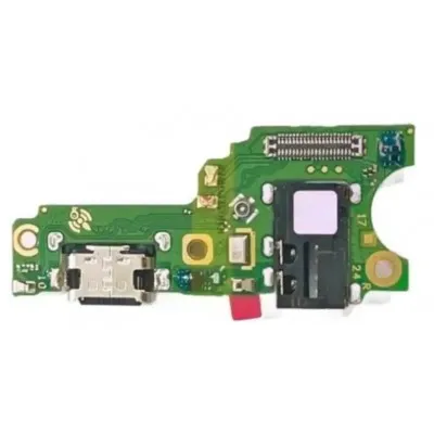Charging Connector Flex / PCB Board for Vivo Y58 5G by Sparestream