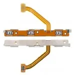 Power Button Flex Cable for Samsung Galaxy S22 5G - On Off Flex / PCB by Sparestream