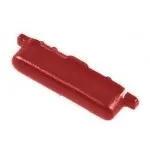 Power Button Outer for OnePlus 11R Red - Plastic On Off Switch By Sparestream