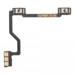 Volume Button Flex Cable for Oppo Reno8 Pro 5G by Sparestream