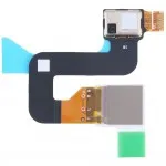 Fingerprint Sensor with Flex Cable for Samsung Galaxy S22 5G by Sparestream
