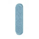 Power Button Outer for Oppo Reno8 Pro 5G Blue - Plastic On Off Switch  by Sparestream