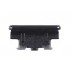 Power Button Outer for Samsung Galaxy A52 Black- Plastic On Off Switch by Sparestream