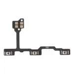 Volume Button Flex Cable for Realme GT 6 By Sparestream
