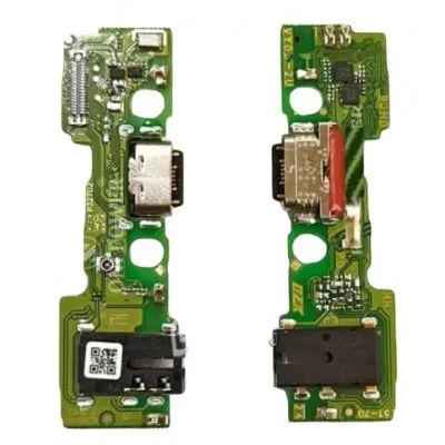 Charging Connector Flex / PCB Board for Vivo Y18e by Sparestream