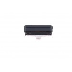 Power Button Outer for Vivo V20 2021 Blue - Plastic On Off Switch by Sparestream