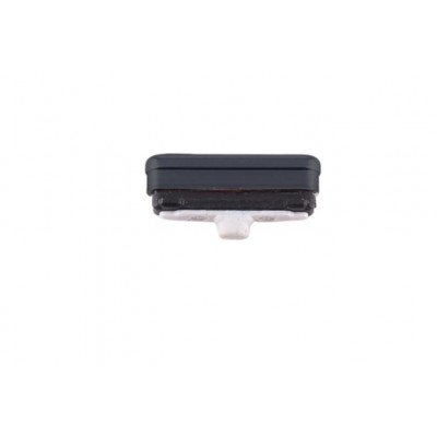 Power Button Outer for Vivo V20 2021 Grey - Plastic On Off Switch by Sparestream