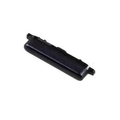 Power Button Outer for Realme GT 6 Black- Plastic On Off Switch By Sparestream