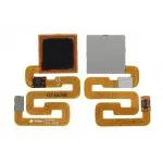 Fingerprint Sensor with Flex Cable for Xiaomi Redmi 4 32GB Grey by Sparestream