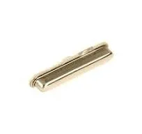 Power Button Outer for Infinix Zero 20 Gold - Plastic On Off Switch by Sparestream