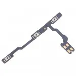 Volume Button Flex Cable for Oppo A79 5G by Sparestream