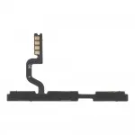 Power Button Flex Cable for Realme C63 - On Off Flex / PCB By Sparestream