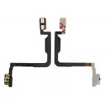 Power Button Flex Cable for OnePlus Nord 2 5G - On Off Flex / PCB By Sparestream