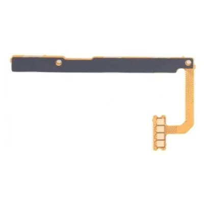 Power Button Flex Cable for Vivo Y18 India - On Off Flex / PCB by Sparestream