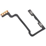Volume Button Flex Cable for Oppo A96 4G by Sparestream