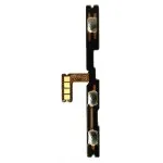 Volume Button Flex Cable for Samsung Galaxy M55 5G by Sparestream