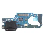 Charging Connector Flex / PCB Board for Samsung Galaxy M55 5G by Sparestream