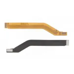 LCD Flex Cable for Samsung Galaxy M55 5G by Sparestream