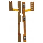 Volume Button Flex Cable for Realme C65 5G By Sparestream