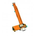 Charging Connector Flex / PCB Board for Vivo X9s by Sparestream