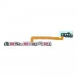 Power Button Flex Cable for Samsung Galaxy S24 FE 5G - On Off Flex / PCB by Sparestream