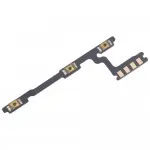 Power Button Flex Cable for Oppo A3x 5G - On Off Flex / PCB by Sparestream