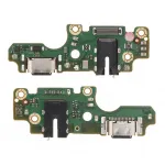 Charging Connector Flex / PCB Board for Infinix Zero 5G by Sparestream