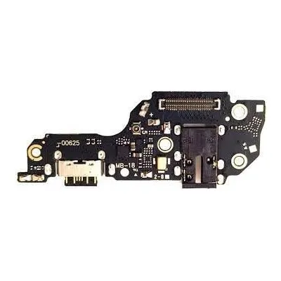 Charging Connector Flex / PCB Board for Vivo Y21t India by Sparestream