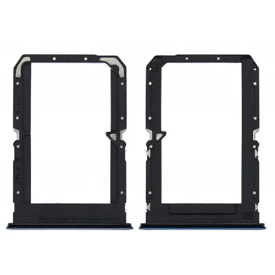 SIM Card Holder Tray for OnePlus Nord CE 5G - Sky By Sparestream