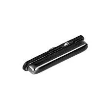 Power Button Outer for Infinix Zero 5G 2023 Black - Plastic On Off Switch by Sparestream