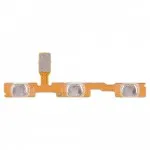Volume Button Flex Cable for Xiaomi Redmi 6 Pro by Sparestream