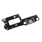 Charging Connector Flex / PCB Board for Xiaomi Redmi 6 Pro by Sparestream