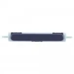 Power Button Outer for Samsung Galaxy F15 5G White - Plastic On Off Switch by Sparestream