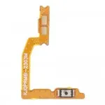 Power Button Flex Cable for Realme 6i Global - On Off Flex / PCB By Sparestream