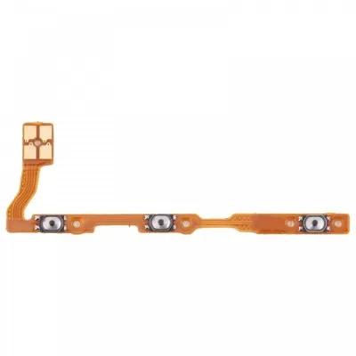 Volume Button Flex Cable for Vivo Y53s by Sparestream