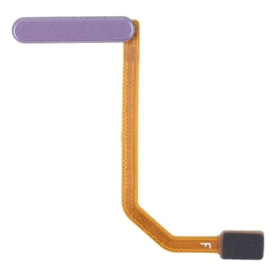 Fingerprint Sensor with Flex Cable for Samsung Galaxy F15 5G Violet by Sparestream