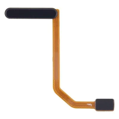 Fingerprint Sensor with Flex Cable for Samsung Galaxy F15 5G Black by Sparestream